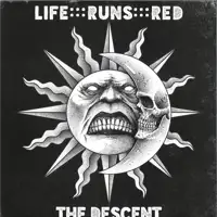 the-descent-damnesia-unbroken-life-runs-red