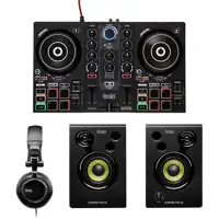 hercules-dj-learning-kit