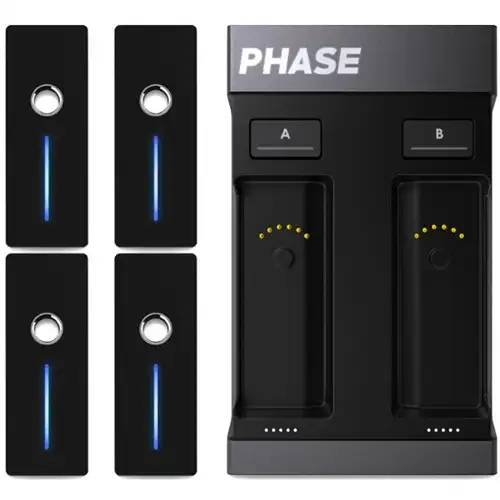 phase-ultimate