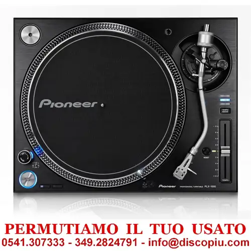 pioneer-plx-1000