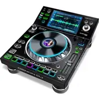 denon-dj-sc-5000-prime-nuovo-da-esposizione