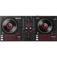 numark-mixtrack-platinum-fx-nuovo-da-esposizione