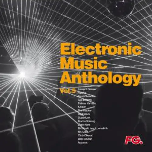 various-electronic-music-anthology-vol-5