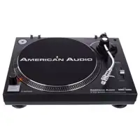 american-audio-ttd-2400-usb