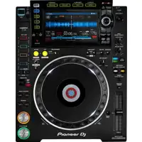 pioneer-dj-cdj-2000-nxs2-nuovo-da-esposizione