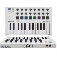 arturia-minilab-mkii-nuovo-da-esposizione