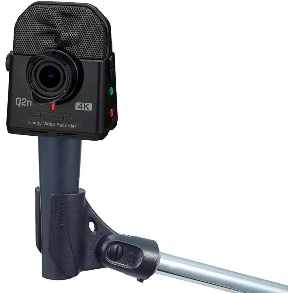 Q2N-4K Videocamere - Vendita online Attrezzatura per Deejay Mixer Cuffie  Microfoni Consolle per DJ