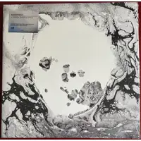 radiohead-a-moon-shaped-pool