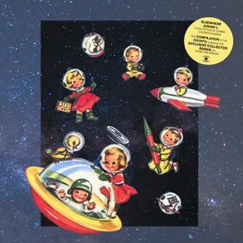 various-artist-elsewhere-junior-i-a-collection-of-cosmic-children-s-songs