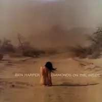 ben harper - diamonds on the inside (remastered 180 gr.) <br