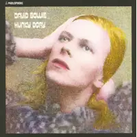 david-bowie-hunky-dory-remastered-180-gram