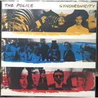 the-police-synchronicity