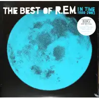 r.e.m. - in time: the best of r.e.m. 1988-2003 (180 gram)  <br><small>[UNIVERSAL (DOUBLE)]</small> Vinili - Vendita online  Attrezzatura per Deejay Mixer Cuffie Microfoni Consolle per DJ