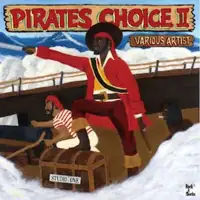 various-artists-pirates-choice-ii