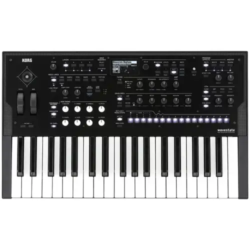korg-wavestate
