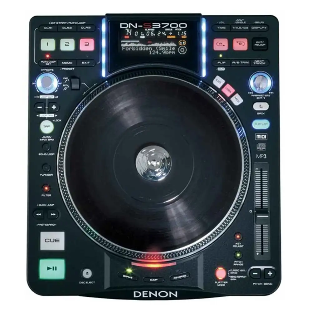 DENON DN-1200 & DN-X1700 セット送料込み DENON DN-1200 & DN-X1700 セット送料込み DENON DN-1200 & DN-X1700