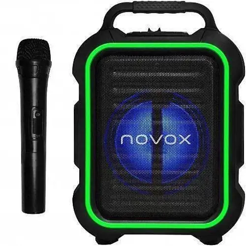 novox-mobilite-green