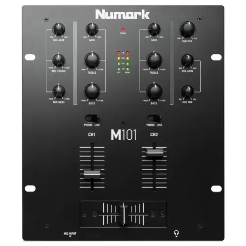 numark-m-101-black