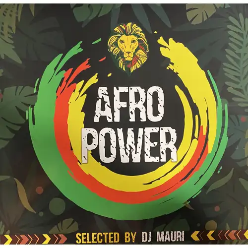 vv-aa-selected-by-dj-mauri-afro-power