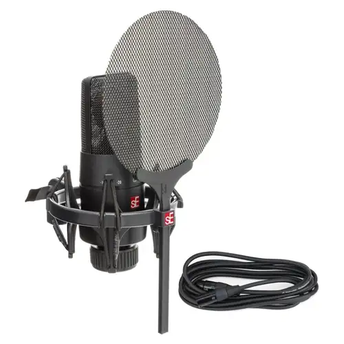 se-electronics-x1-s-vocal-pack