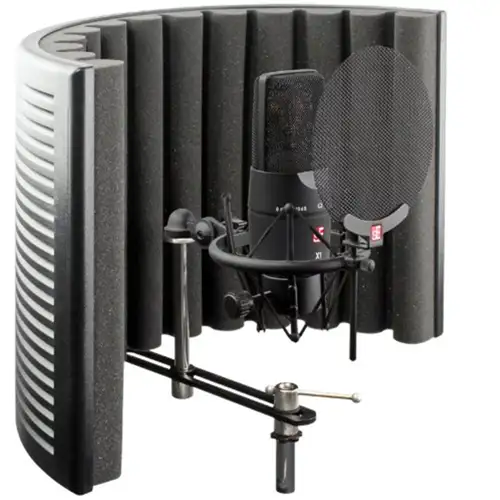 se-electronics-x1s-studio-bundle
