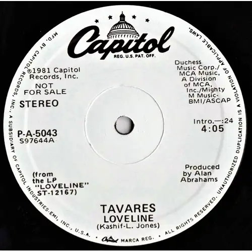 vinyl-tavares-loveline