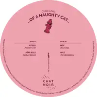 various-artists-of-a-naughty-cat