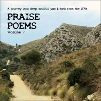 various-artists-praise-poems-vol-7