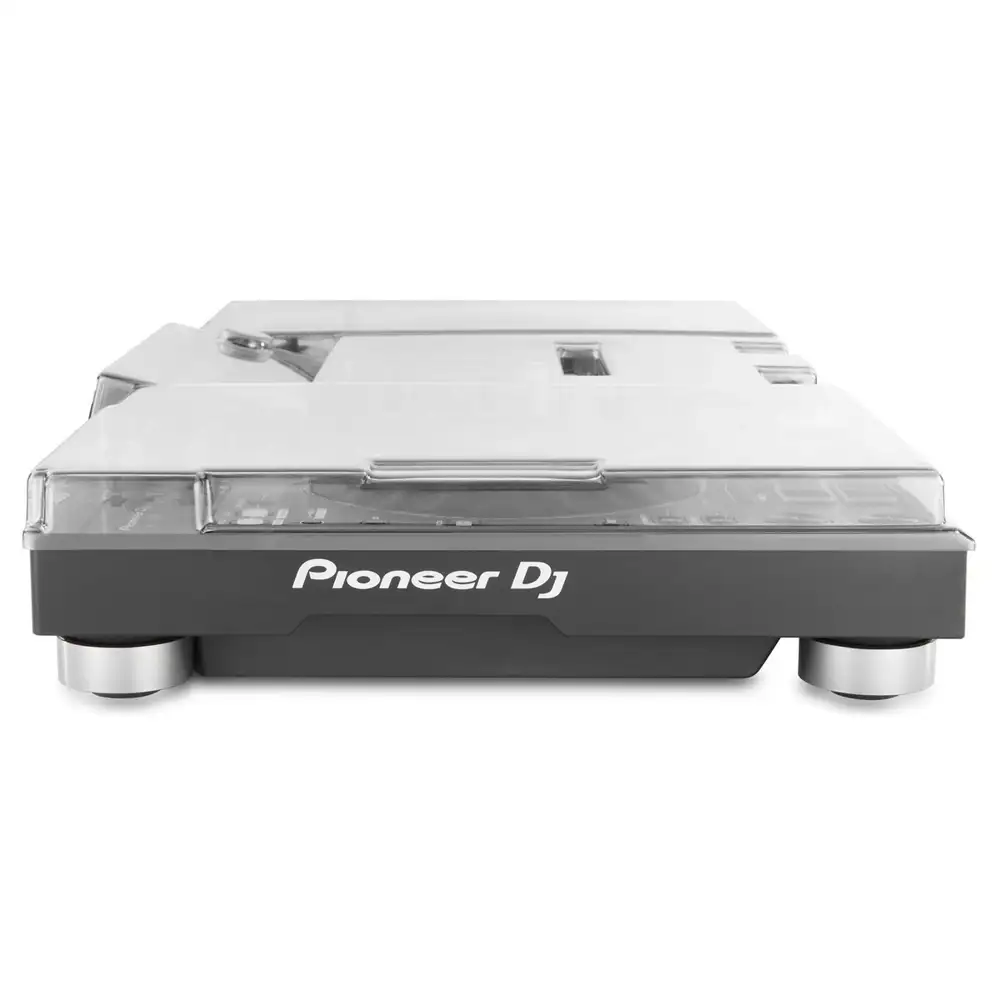 Pioneer DJ DDJ-AZ コントローラー + Decksaverカバー Pioneer DJ DDJ-AZ コントローラー + Decksaverカバー Decksaver
