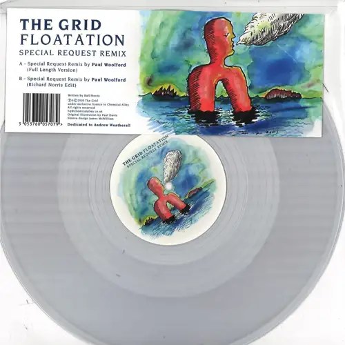 vinyl-the-grid-flotation-rsd2020