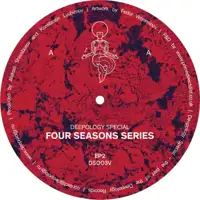 various-artists-four-seasons-series-ep-2