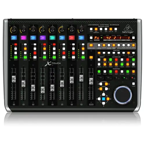 behringer-x-touch