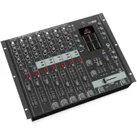 BEHRINGER DX2000USB Mixer dj usb - Vendita online Attrezzatura per