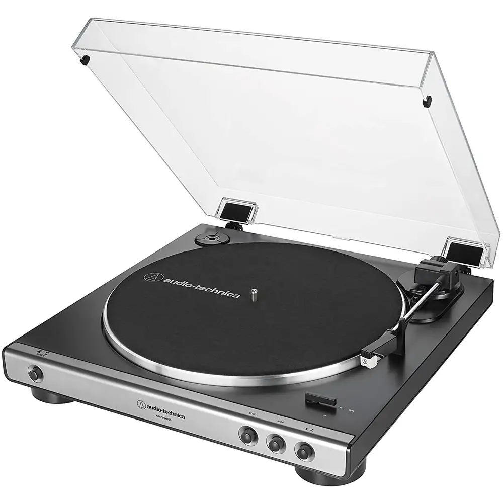 AT LP 60 X USB GM Giradischi home - Vendita online Attrezzatura per Deejay  Mixer Cuffie Microfoni Consolle per DJ