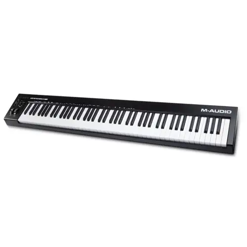 m-audio-keystation-88-mkiii