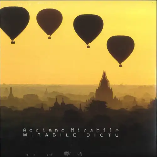 adriano-mirabile-mirabile-dictu-lp