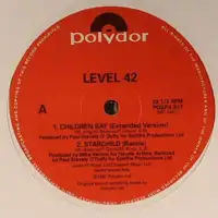 level-42-children-say-starchild-the-platinum-edition-megamix