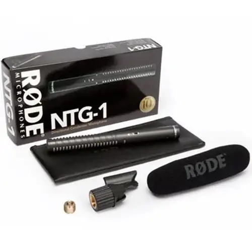 rode-ntg-1-microfono-shotgun