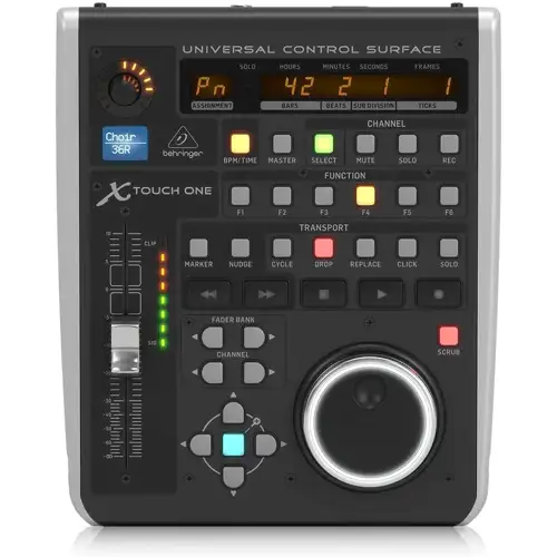 behringer-x-touch-one