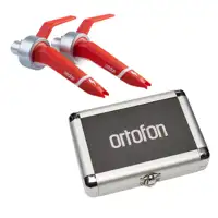 ortofon-concorde-mkii-digital-twin-nuovo-scatola-aperta