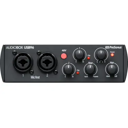 presonus-audiobox-usb-96-25th-anniversary