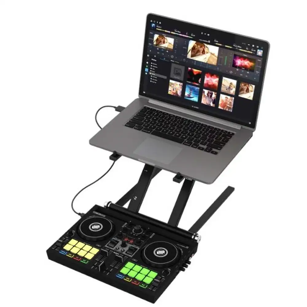 BUDDY Controller per ipad - Vendita online Attrezzatura per