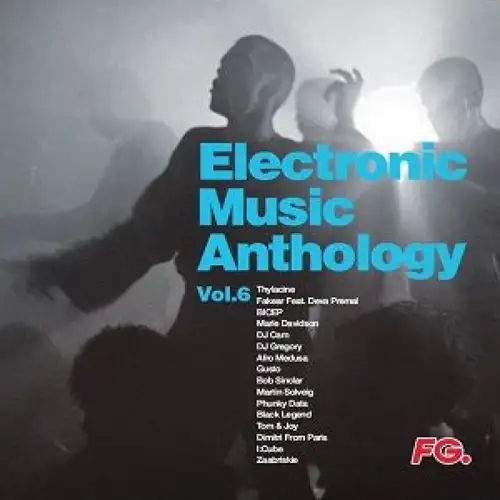 various-electronic-music-anthology-vol-6