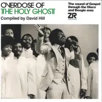 various-david-hill-overdose-of-the-holy-ghost