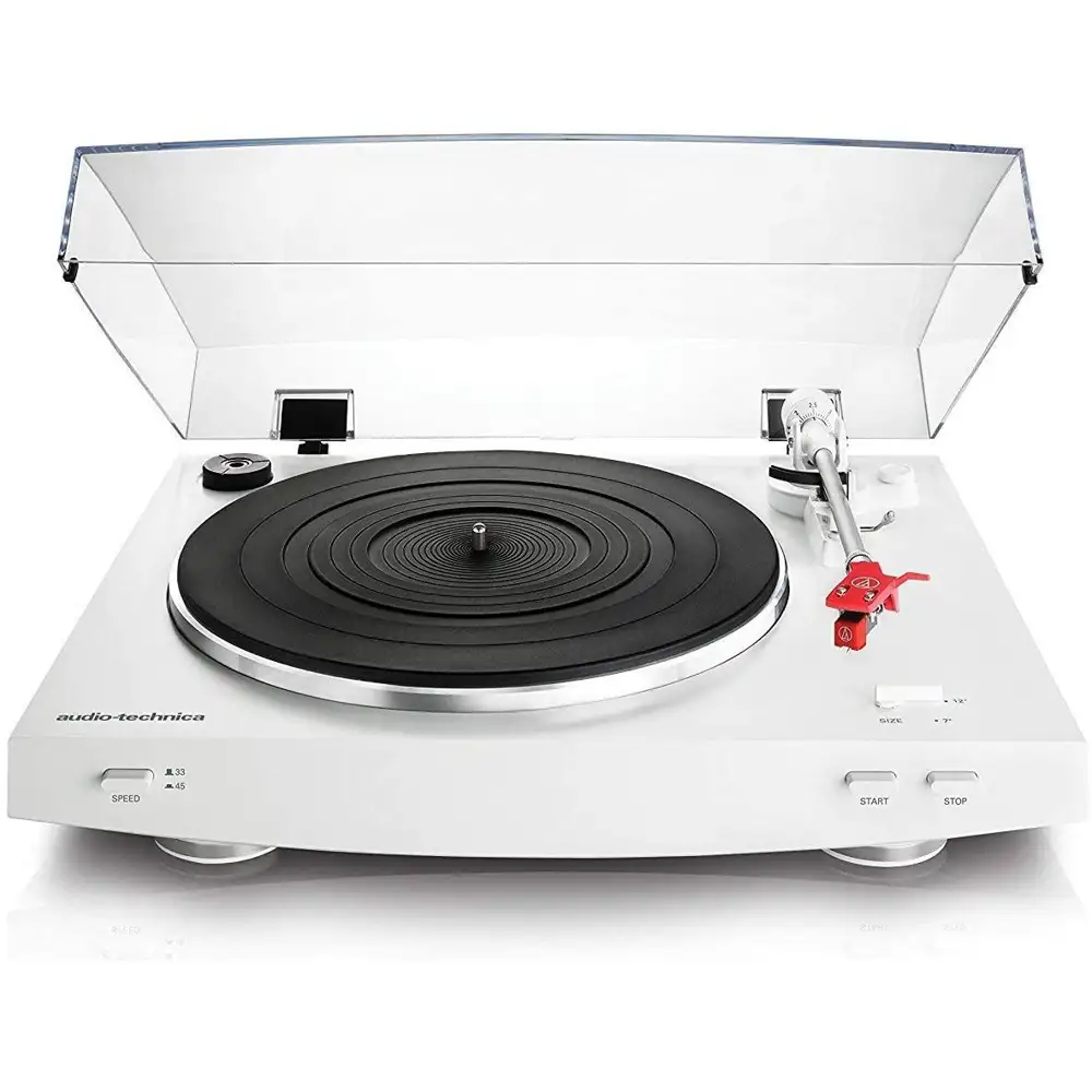 AT-LP2X Giradischi home - Vendita online Attrezzatura per Deejay Mixer  Cuffie Microfoni Consolle per DJ