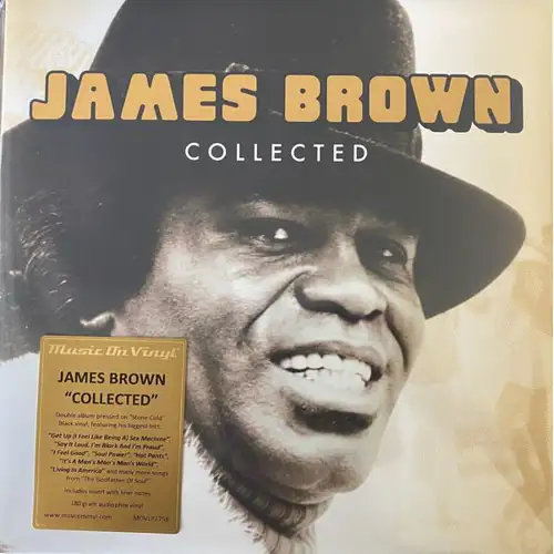 james-brown-collected-180-gram