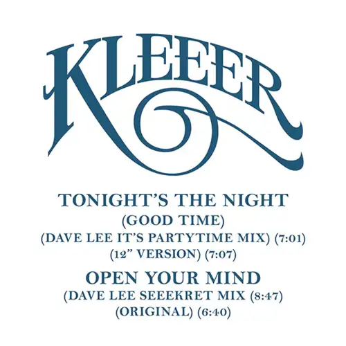 kleeer-tonight-s-the-night-good-time