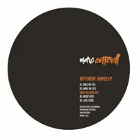 marc-cotterell-different-shapes-ep-feat-mike-millrain-remix