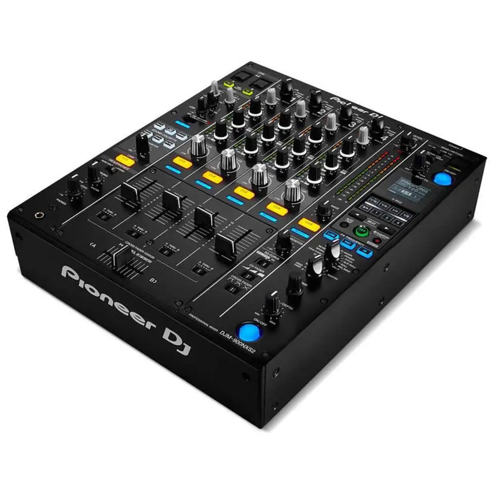 Pioneer DJ DJM-900NXS2
