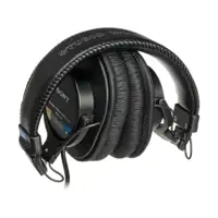 DJミキサー専用 MDR-7506 fit-grip Fit-Grip (SONY MDR-7506 ベース) - Lighthouse Records Webstore